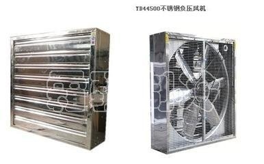 隨州大風力中央空調風柜